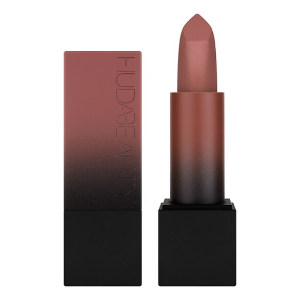 Power Bullet - Matte Lipstick, HUDA BEAUTY